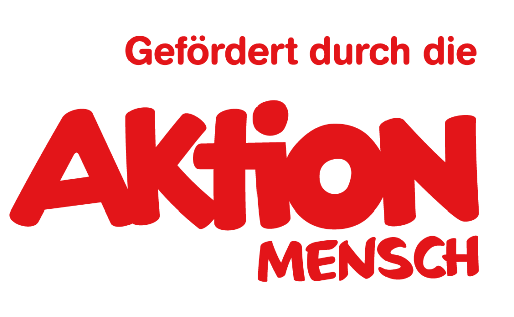 Logo von Aktion Mensch